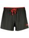 NEW BALANCE RC Ultra Light Short Fendu Rouge
