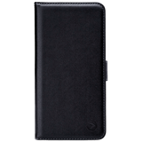 Mobilize PU-Leer Book Case Zwart OPPO Reno14 5G