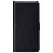 Mobilize PU-Leer Book Case Zwart OPPO Reno14 5G