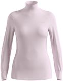Odlo Active Warm Eco Shirt Dames - Maat L - Roze