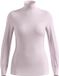 Odlo Active Warm Eco Shirt Dames - Maat L - Roze