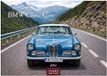 BMW Classic Cars Kalender 2027 - Wandkalender | Fotokalender Oldtimer 35x50cm