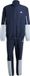adidas Sportswear Sportswear Colorblock 3-Stripes Trainingspak - Heren - Blauw - S