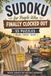 Retirement Sudoku Puzzle Book: 55 Fun Sudoku Puzzles, Retirement Facts & Brain Games for Retirees, Seniors and Anyone Ready to Enjoy the Good Life