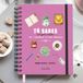 Happymots Weekplanner 2024 A5