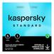 Kaspersky Standaard [5 apparaten - 1 jaar]