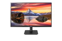 LG 24MP450-B 23.8" Full HD IPS LED Monitor - Black