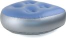W’eau Luxe Spa Zitverhoger - Confortable coussin de jacuzzi - Antidérapant et lesté - Design ergonomique - Convient à tous les spas et jacuzzis - Bleu