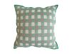 Brita Sweden Pomme Green Housse de coussin, 50x50 cm