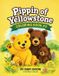 Pippin Libri GmbH Pippin of Yellowstone Paperback