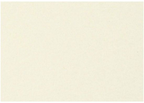 Creotime Knutselkarton Feest A4 21 X 29,7 Cm Wit 25 Stuks