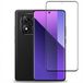 imoshion Screen Protector - Geschikt voor Xiaomi Redmi Note 14 Pro 5G / Xiaomi Redmi Note 14 Pro Plus 5G / Xiaomi Redmi Note 14 Pro (4G) - Screenprotector Gehard Glas