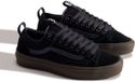 Vans Skate Old Skool 36 + Chaussures Noir UE 43 Homme