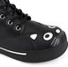 T.U.K. Kitty Sneaker Combat Boot Dames Hoge sneakers - Zwart - EU42