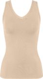 Triumph Sense of Modal Tank Top 10224796-0026 SKIN-M