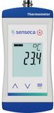 Senseca ECO 120 thermomètre d'alarme