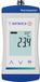 Senseca ECO 120 thermomètre d'alarme