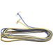 Fleischmann 22217 N rails (sans ballast) Câble de raccordement, 2 pôles