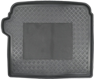 Kofferbakmat voor BMW X4 (G02) 2018-