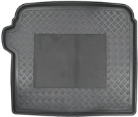 Kofferbakmat voor BMW X4 (G02) 2018-