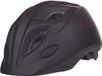 Bobike Helm Kids 52/56cm (S) In-Mold - Urban Black - Zwart