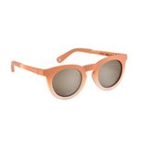 Béaba Sunshine Kinderzonnebril – 4 tot 6 Jaar – Categorie 3 UV-400 – Oranje