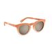 Béaba Sunshine Kinderzonnebril – 4 tot 6 Jaar – Categorie 3 UV-400 – Oranje