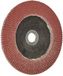3M 51475 Cubitron II lamellenslijpschijf 969F, 60+, conisch, 180 mm, 22,23 mm (verpakking van 10 stuks)