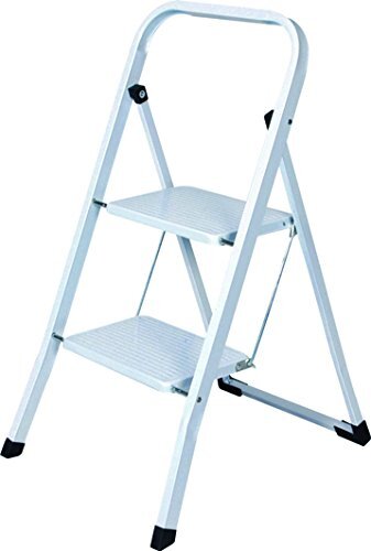 Blinky 9685502 Jolly trapladder, staal