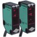 Pepperl+Fuchs Barrière lumineuse LD31/LV31/76a/115/136 187672 1 pc(s)