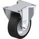Blickle B-ALEV 100K-EL Bokwiel Wieldiameter: 100 mm Draagvermogen (max.): 200 kg 1 stuk(s)