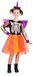 Unicorn Skeletrina Skeleton costume disguise fancy dress girl (Size 5-7 years)