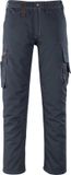 Mascot Frontline Broek met dijbeenzakken 07279-154 - donkermarine - C58