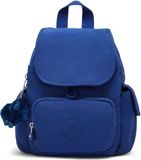 Kipling Basic City Pack Stad rugzak 29 cm - blazing blue