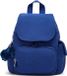 Kipling Basic City Pack Stad rugzak 29 cm - blazing blue