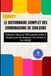 LE DICTIONNAIRE COMPLET DES COMBINAISONS DE COULEURS