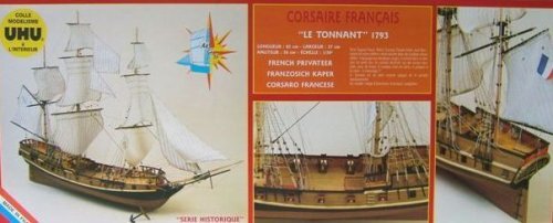 Soclaine - Le Tonnant