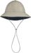 Buff Nmad Bucket Hat YSTE SAND S/M - Katoen, Unisex, Beige