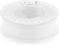 Extrudr PLA NX2 filament mat wit / matte white 1.75mm 1.1kg