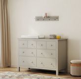 Born Lucky Commode Bretagne Biscotti Bruin/Beige