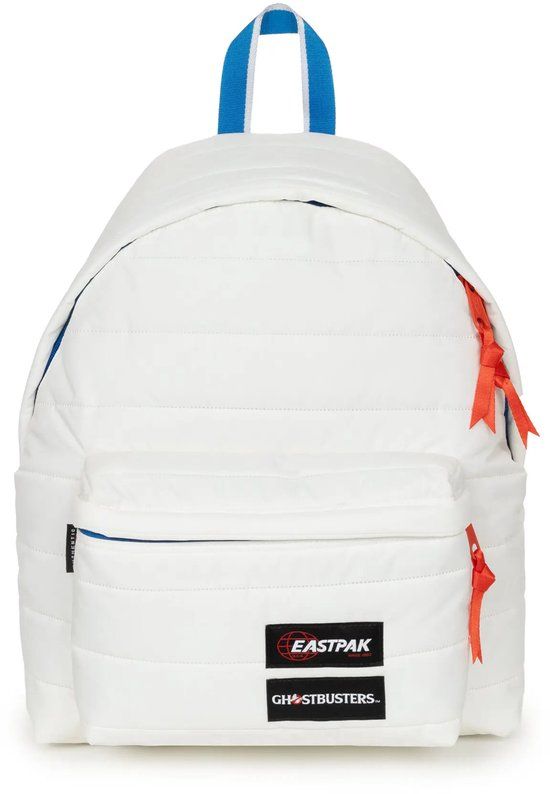 Eastpak Rugzak Pak'R Zwart Textiel 27L