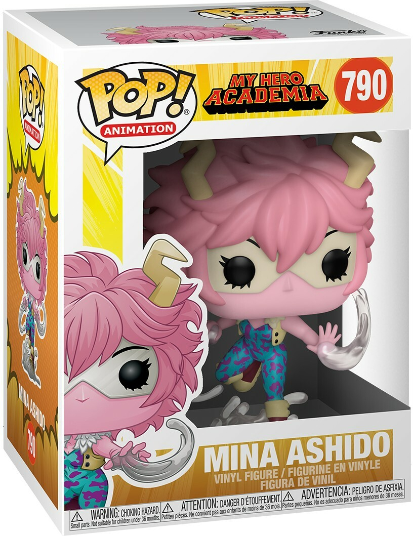 Funko My Hero Academia Pop Vinyl: Mina Ashido