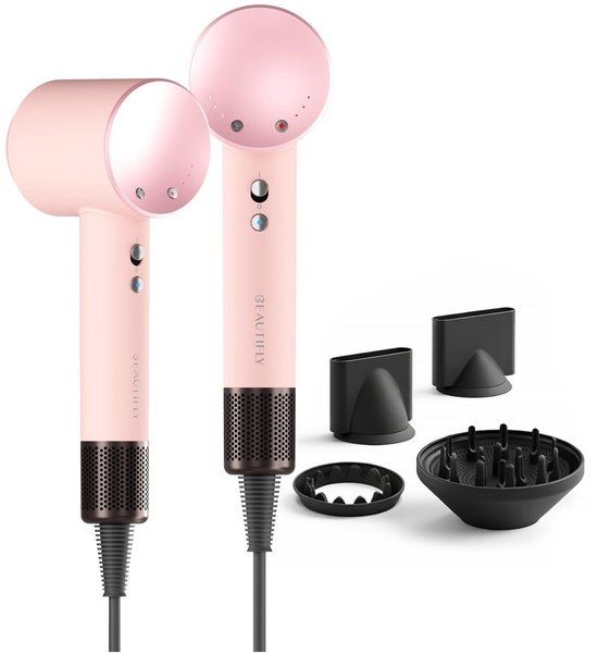 BEAUTIFLY DryFinity Pink