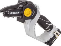 Batavia Accu 18V Nexxsaw éénhands-kettingzaag 6'' - Excl. Accu en Oplader