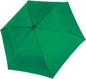 Doppler Zero Zakparaplu, 99, gewicht slechts 99 gram, stabiel, winddicht, 21 cm