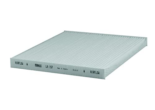 Mahle Knecht LA 157 - Interior Air Filter