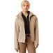 Ariat Veste imperméable équitation femme Ariat Coastal