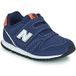 New Balance Lage Sneakers
