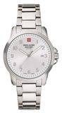 Swiss Alpine Military Leader SAM7011.1132 mannen horloge