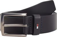 Tommy Hilfiger Riem Leer Unisex Volwassenen Lente/Zomer